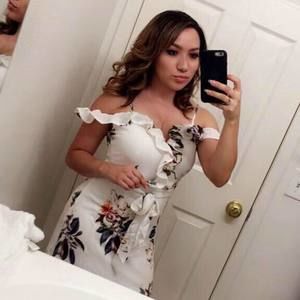 Meet your Posher, Eunice